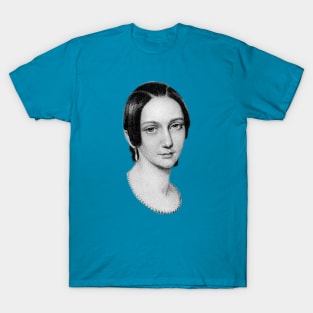 Clara Schumann T-Shirt